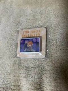 STPR Family Festival すとぷり ふぁみくじ D賞 ジェルくん