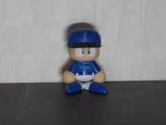 パワプロくん ならぶんです。　横浜DeNAベイスターズ　ビジター