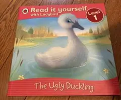 The Ugly Duckling 洋書 英語絵本