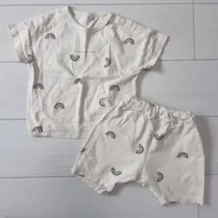 レインボー　セットアップ