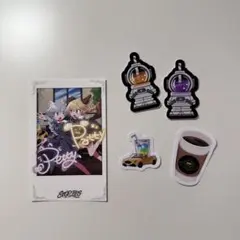 ストグラ UFORU 特典