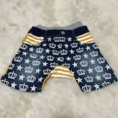 BABYDOLL ショートパンツ 90