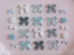 ✨️匿名配送✨️ ネイルパーツ まとめ売り 4