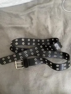 WEGO デザインベルト