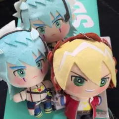 2026年最新】遊戯王 ぬいぐるみ みにコレの人気アイテム - メルカリ