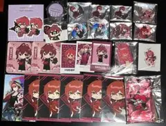 とびユニ まとめ売り 202点セット とびユニ まとめ売り 202点セット - メルカリ