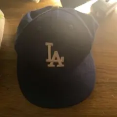 NEWERA 59FIFTY LAドジャース キャップ 7 1/2 57.7cm