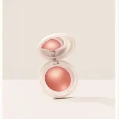 【新品・未使用】 Rare Beauty パウダーチーク　Joyのサムネイル