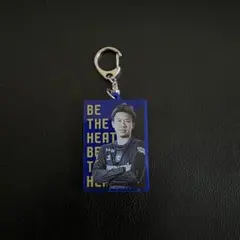 #21初瀬亮 キーホルダー