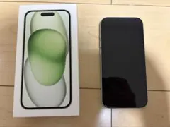 iPhone 15 128GB│24時間内発送#455 - メルカリ
