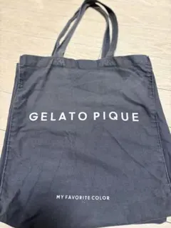GELATO PIQUE トートバッグのサムネイル