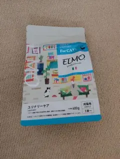 ELMO プロフェッショナル ユリナリーケア 成猫用 2kg - メルカリ