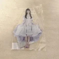 【乃木坂46】個別ビッグアクリルスタンド 池田瑛紗