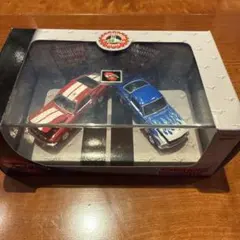 No342.ホットウィール（絶版品）　マスタング・マンスリー　マガジン・カー