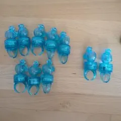 すとぷり リングライト ころんくん 7個セット ころんくん リングライト いちご すとぷり - メルカリ