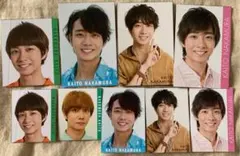 Myojo データカード デタカ 中村海人