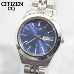 極美品⭐CITIZEN CQ シチズン シーキュー 2026年最新】CITIZEN CQの人気アイテム - メルカリ