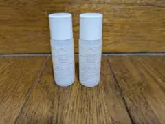 DECORTE マイクロバームローション サンプル2本セット