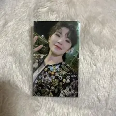 seventeen ウジ 会場限定 名古屋 heaven