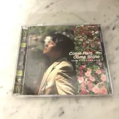 山本達彦　　COME RAIN COME SHINE 山本達彦CD「Come Rain Come Shine」 - メルカリ