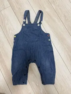 プティマイン　オーバーオール