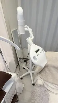 シャリオン　ホワイトニング機器 楽天市場】【中古】K▽シャリオン CHARION セルフホワイトニング機器