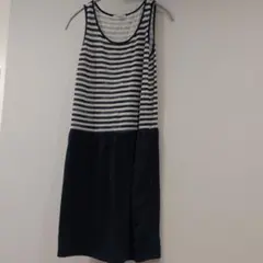 ワンピース　niko and ...フリーサイズ