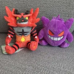 2025年最新】ポケモンFIT ゲンガーの人気アイテム - メルカリ