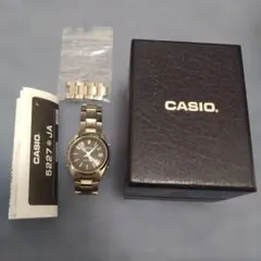 CASIO デジタル腕時計 5154P*JA - メルカリ