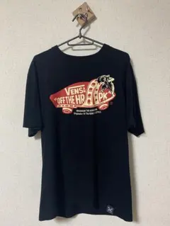 マキシマムザホルモン VENSAN Tシャツ サイズLのサムネイル