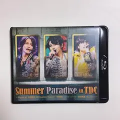 サマパラ2015 Blu-ray