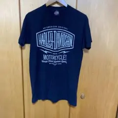 Harley-Davidson Tシャツ ブラックのサムネイル