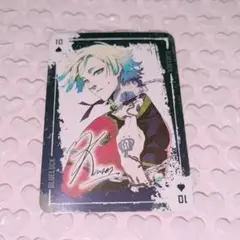 2025年最新】カイザー ブルーロック トランプの人気アイテム - メルカリ