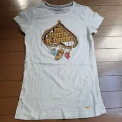タイムセール♪美品♡レア♡NIKE♡Tシャツ Lサイズのサムネイル