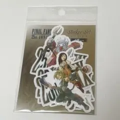 2025年最新】final fantasy 25th anniversaryの人気アイテム - メルカリ