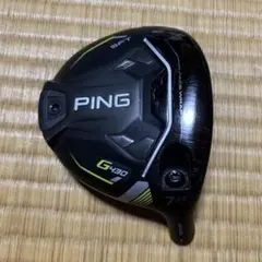 2025年最新】ping g430 フェアウェイウッド ヘッドの人気アイテム