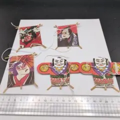 愛媛県 東予地方 香川県坂出地方 地方祭山車 太鼓台ミニチュア23