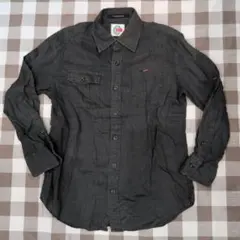 インターメッツォ シャツ