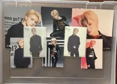 INI 佐野雄大 コンプ