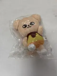 SKZOO バッグチャーム PuppyM スンミン