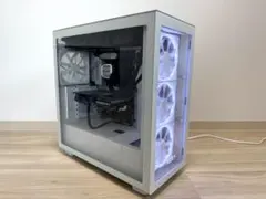 RTX3090 AI・ゲーミング デスクトップPC Ryzen5 9600X RTX3090 AI・ゲーミング デスクトップPC Ryzen5 9600X - メルカリ