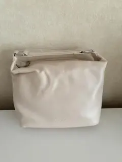 NICE CLAUP ノベルティ バッグ ポーチ