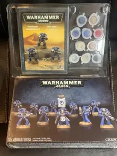 ウォーハンマー 40k 【ネクロン】ロイヤル・コート +ロイヤルワーデン