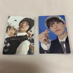 2026年最新】SEVENTEEN right here ホシの人気アイテム - メルカリ