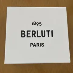 Berluti 空箱 収納袋 セットのサムネイル