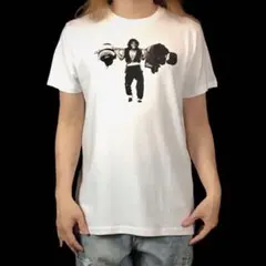 公式 BTS マクドナルド コラボTシャツSUGA ユンギ Lサイズ - メルカリ