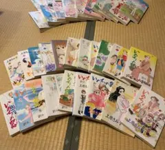 いのちの器 上原きみ子 40〜76巻セット - メルカリ