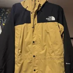 【美品】THE NORTH FACE マウンテンライトジャケット　Ｌサイズ