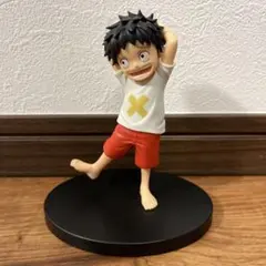 ワンピース　ザグランドラインシリーズ　フィルムレッド　ルフィ