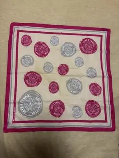 ルイヴィトン　LOUIS VUITTON ハンカチ　55cm×55cm